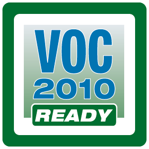 Tover VOC Ready