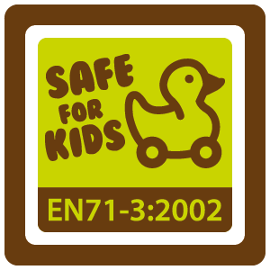 Tover Safe for Kids