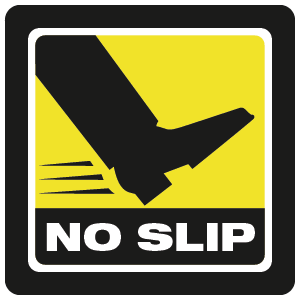 Tover No Slip