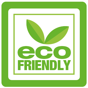 eco-friendly